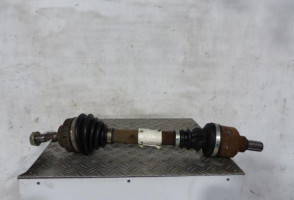 Cardan gauche (transmission) CITROEN XSARA PICASSO