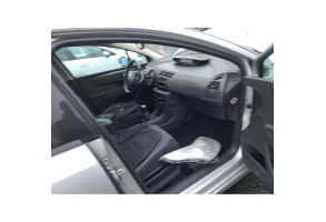 Glace retroviseur droit CITROEN C4 1 Photo n°7