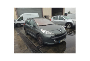 Verin de coffre PEUGEOT 207 Photo n°5