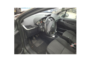 Verin de coffre PEUGEOT 207 Photo n°6