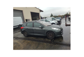 Verin de coffre PEUGEOT 207 Photo n°15