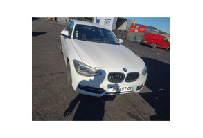 Retroviseur interieur BMW SERIE 1 F20 Photo n°5