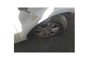 Verin de coffre CHEVROLET AVEO 2 Photo n°11