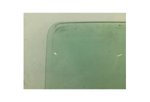 Vitre arriere gauche CHEVROLET AVEO 2 Photo n°1