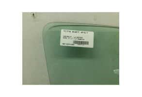 Vitre avant droit CHEVROLET AVEO 2 Photo n°1