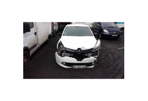 Feu arriere stop central RENAULT CLIO 4 Photo n°3