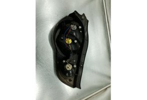 Feu arriere principal droit (feux) CHEVROLET SPARK Photo n°2