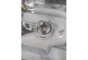Feu arriere principal droit (feux) CHEVROLET SPARK Photo n°5