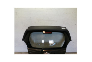 Malle/Hayon arriere CHEVROLET SPARK Photo n°2