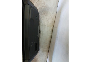 Malle/Hayon arriere CHEVROLET SPARK Photo n°4