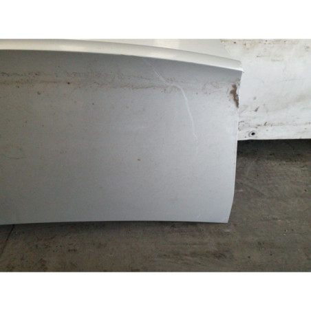 Malle/Hayon arriere PEUGEOT 407