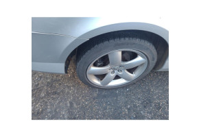 Malle/Hayon arriere PEUGEOT 407 Photo n°15