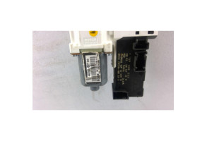 Leve vitre electrique avant droit PEUGEOT 407 Photo n°1