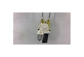 Leve vitre electrique avant droit PEUGEOT 407 Photo n°2