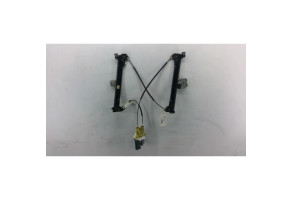 Leve vitre electrique avant droit PEUGEOT 407 Photo n°3