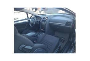 Leve vitre electrique avant droit PEUGEOT 407 Photo n°17