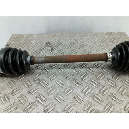 Cardan gauche (transmission) FIAT 500 2