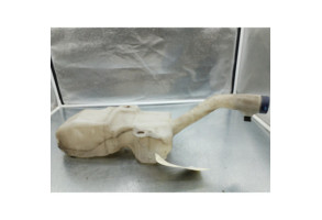 Vase de lave glace FIAT 500 2 Photo n°2