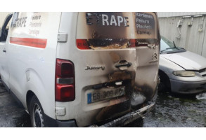 Pivot de moyeu avant droit CITROEN JUMPY 3 XS Photo n°5