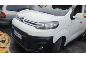 Pivot de moyeu avant droit CITROEN JUMPY 3 XS Photo n°8