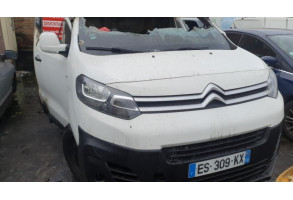 Pivot de moyeu avant droit CITROEN JUMPY 3 XS Photo n°9