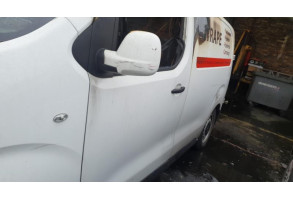 Pivot de moyeu avant gauche CITROEN JUMPY 3 XS Photo n°4