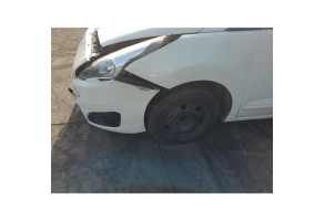 Volant PEUGEOT 5008 1 Photo n°4