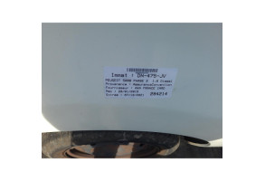 Volant PEUGEOT 5008 1 Photo n°5
