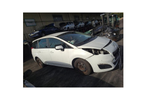 Volant PEUGEOT 5008 1 Photo n°8