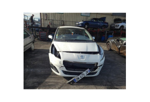 Volant PEUGEOT 5008 1 Photo n°10