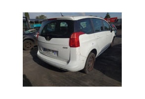 Volant PEUGEOT 5008 1 Photo n°11