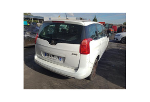 Volant PEUGEOT 5008 1 Photo n°13