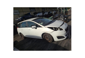 Volant PEUGEOT 5008 1 Photo n°16