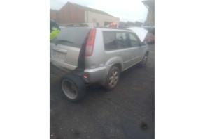Bras essuie glace avant gauche NISSAN X-TRAIL 1 Photo n°5