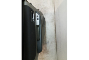 Porte arriere gauche NISSAN X-TRAIL 1 Photo n°2