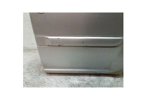 Porte arriere gauche NISSAN X-TRAIL 1 Photo n°3