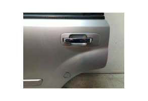 Porte arriere gauche NISSAN X-TRAIL 1 Photo n°8