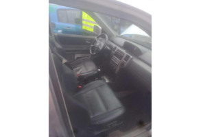 Retroviseur droit NISSAN X-TRAIL 1 Photo n°4