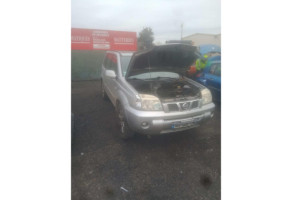 Retroviseur droit NISSAN X-TRAIL 1 Photo n°5