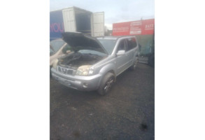 Retroviseur droit NISSAN X-TRAIL 1 Photo n°6