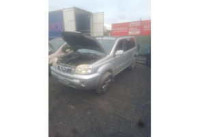 Retroviseur droit NISSAN X-TRAIL 1 Photo n°12
