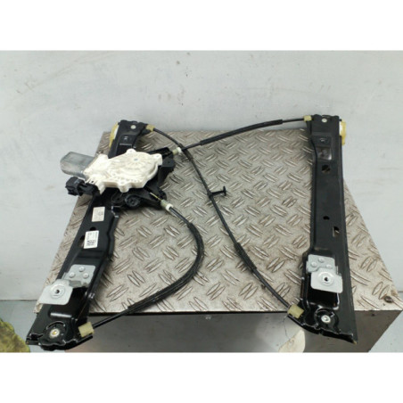 Leve vitre electrique avant droit FORD FOCUS 3