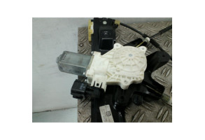 Leve vitre electrique avant droit FORD FOCUS 3 Photo n°3