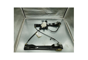 Leve vitre electrique avant gauche FORD FOCUS 3 Photo n°1