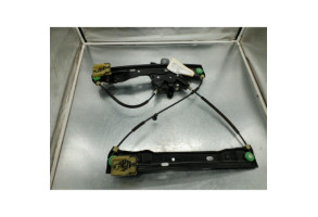 Leve vitre electrique avant gauche FORD FOCUS 3 Photo n°3