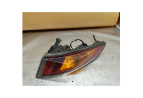 Feu arriere principal droit (feux) HONDA CIVIC 8 Photo n°1