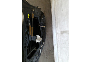 Porte arriere gauche HONDA CIVIC 8 Photo n°2