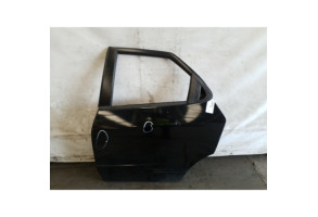 Porte arriere gauche HONDA CIVIC 8 Photo n°6