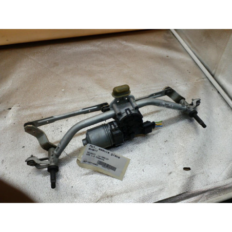 Moteur essuie glace avant PEUGEOT 208 1