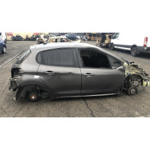 Moteur essuie glace avant PEUGEOT 208 1 Photo n°5
